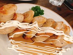 -灵意咖啡·西班牙美食(汕头金平万达广场店)