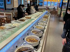 -素满香·全民食养自助(长宁龙之梦店)