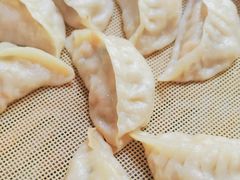 -煎饼卷大葱·非遗传承·潍坊菜(十笏园店)