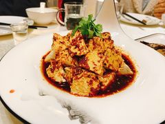 -醉霖生态餐厅(交大店)