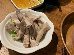 -十六蒲(桂林路店)