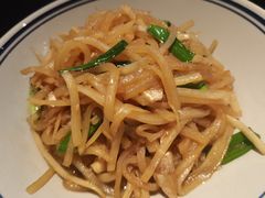 -老灶房-四川土菜(开元店)