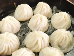 -南翔小笼館(嘉定店)