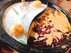 -吃皮火锅馆(苏宁店)