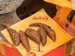 -烹湘·鲜炒湖南土菜(海珠店)