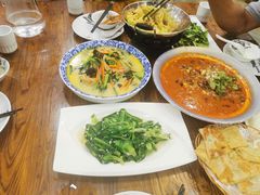 -老粮票大食堂(灌江路店)