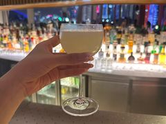 -池畔酒吧 WET Bar