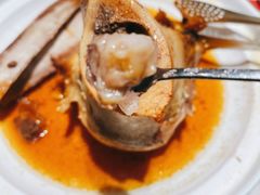 蒙古牛大骨-西贝莜面村(近铁城市广场店)