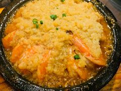 -小菜园新徽菜(宜兴八佰伴店)