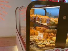 -红星前进面包牛奶公司(五道口购物中心店)