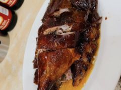 -一乐烧鹅(中环店)