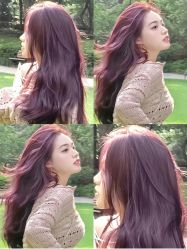 -MY HAIR ARDOR