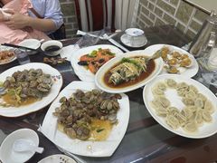 -望海潮海鲜店 特色家常菜(在海一方店)