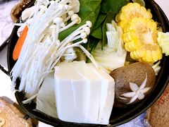 -林妈妈村·日式料理(宝山万达店)
