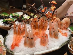 -芥末日本料理(打浦路铂尔曼旗舰店)