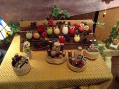 -小樽八音盒堂(手工制作体验馆店)