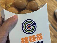 -桂桂茶(大宁国际广场店)