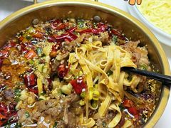 -三妹小龙虾·黄油蟹(华侨城总店)
