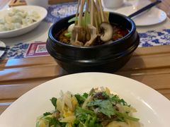 -东方饺子王(新奥购物中心店)