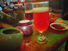 -Sirena海妖日咖夜酒