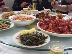 -小六农家乐(崇明西沙湿地店)