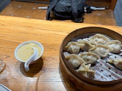 -老边饺子馆(中街店)