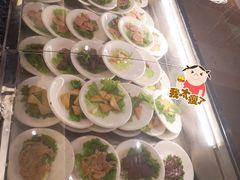 -温州铂尔曼酒店蘭 咖啡厅