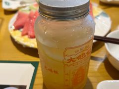 -大鸽饭(马王堆店)
