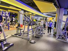 -贝菲特游泳健身(徐泾店)