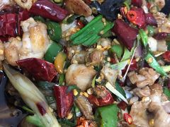 -俏湘私房菜(国贸店)