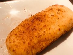 -很久以前羊肉串(昌里路三钢里店)