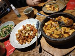 -青年公社烤鸭(青年路店)