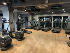 -OXYGYM奥美氧舱运动中心(丽都水岸店)