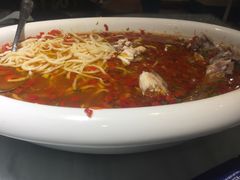 -食客堂麻婆豆腐专门店