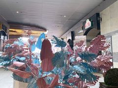 -丽达购物中心(崂山店)