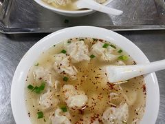 -汪家馄饨(集庆路店)