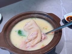 -麻都·成都菜(人民广场店)