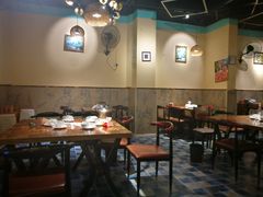 大堂-宋三姐老妈兔头(双流总店)