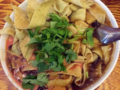 -真素诚·清真(新华路店)