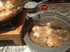 -绿茶餐厅(深圳龙华天虹购物中心店)