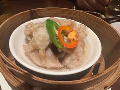 -杭州JW万豪酒店-万豪中餐厅