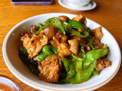 -印象鲵宴·张家界地标美食名片(溪布街店)