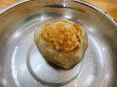门钉肉饼-增盛魁小吃店