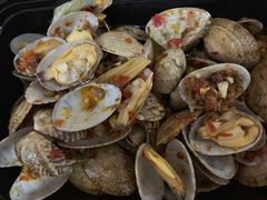 秘制花蛤-卯时·龙光雅宴·精致锡帮菜(惠山古镇店)