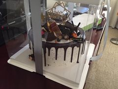 -丁先生蛋糕·品质鲜作(桐梓林店)