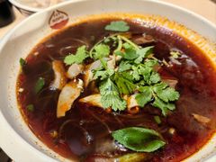 -口福汤包馆(融汇店)