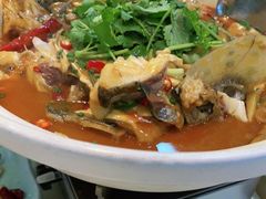 -魏铭鱼头捞饭(晋阳路店)