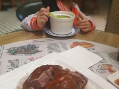 -尖沙咀茶餐厅(永泰店)