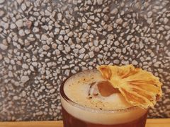 躺下来-MQ COFFEE STAND明谦(新洲店)