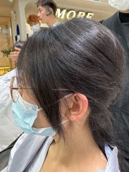 -木北造型